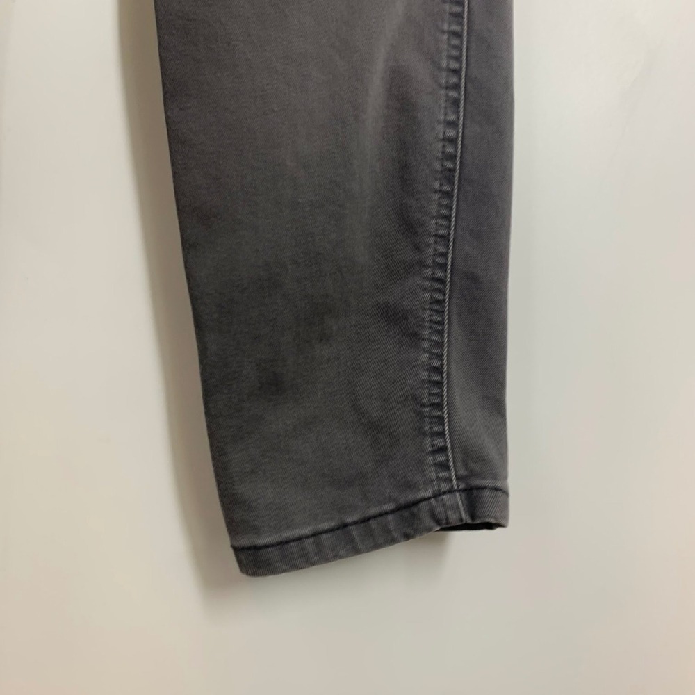 Kuhl Womens Kontour Skinny Pants Charcoal Stretch Outdoor Hiking Utility Size 10 - Picture 8 of 16